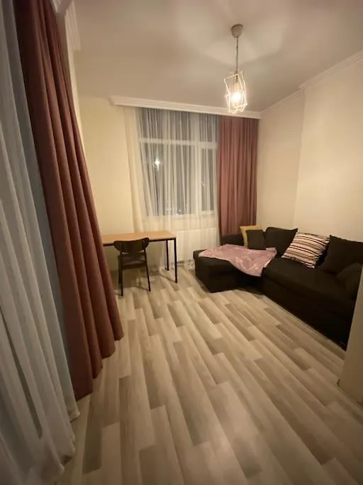 아파트 Pirosmani 18D, 3 Rooms, 23 Floor 바투미 조지아