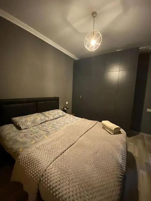 Pirosmani 18D, 3 Rooms, 23 Floor 바투미